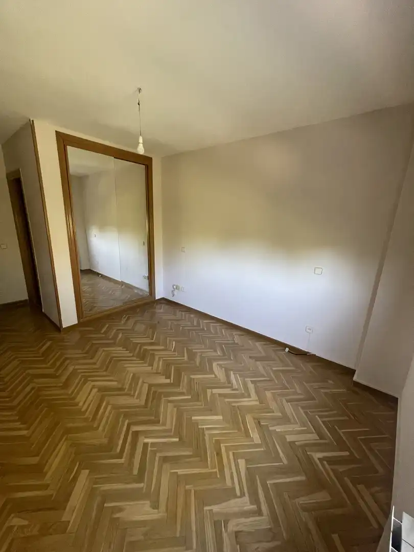 Piso de 90 m² en Madrid