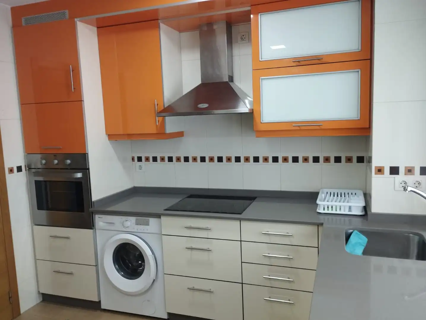 Wohnung 100 m² in Santiago de Compostela