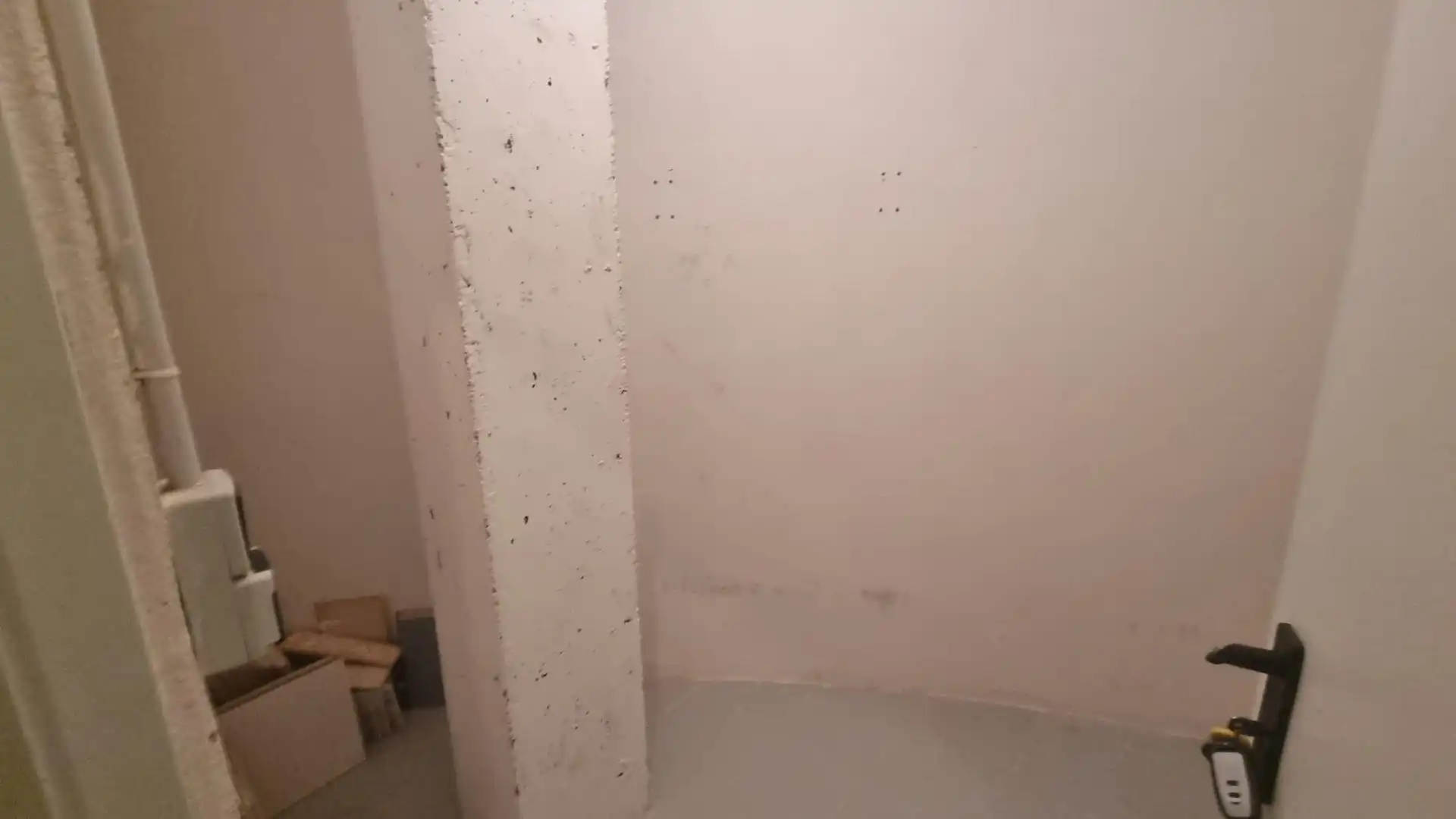 Piso de 114 m² en Valladolid
