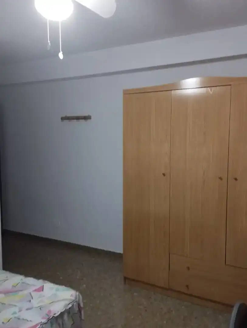 Piso de 90 m² en Jaén