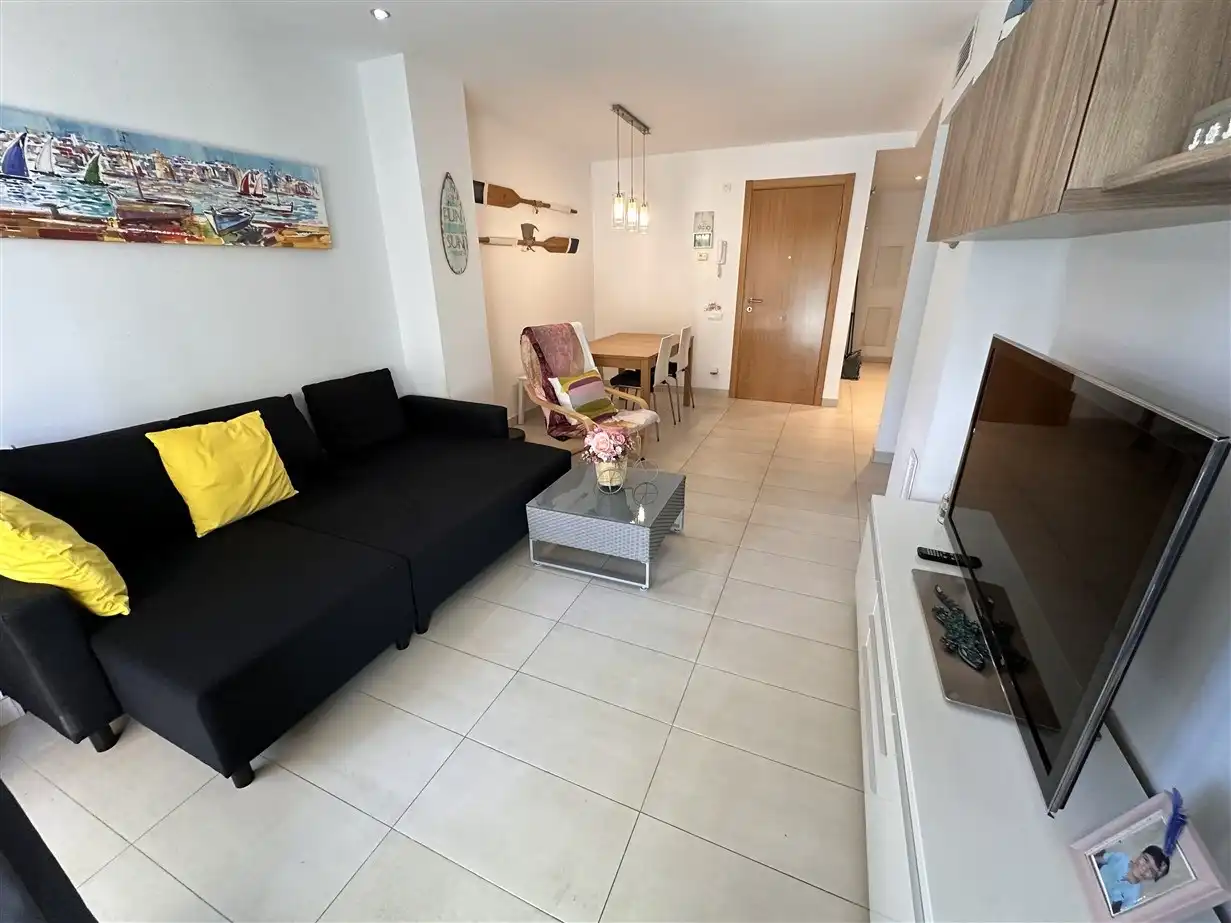 Piso de 77 m² en Cambrils