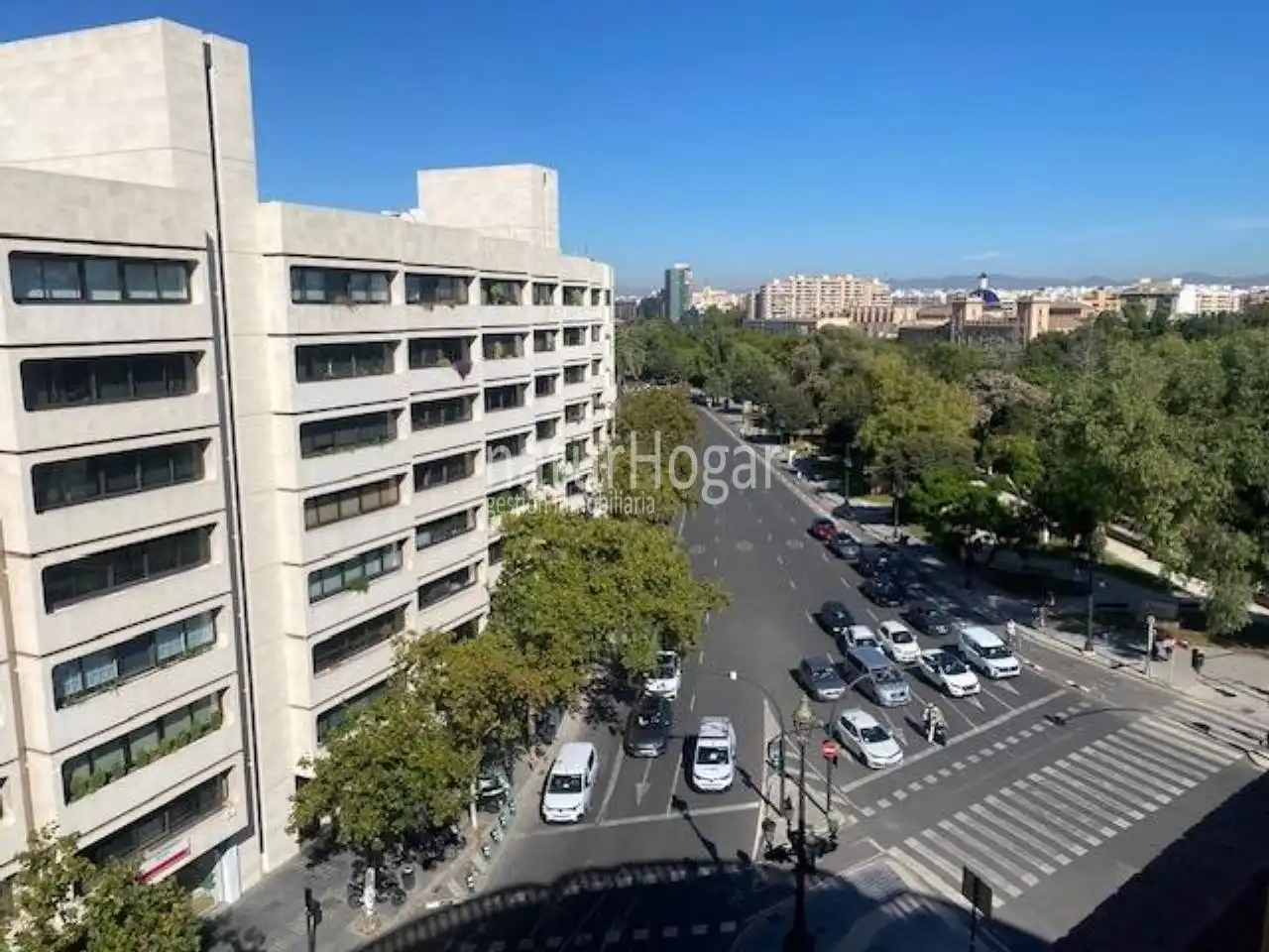 Piso de 158 m² en Valencia