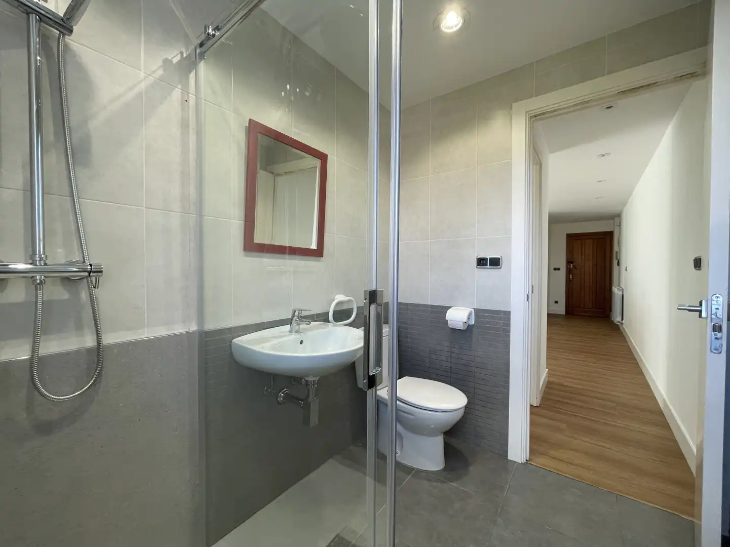 Appartamento 51 m² a Zarautz