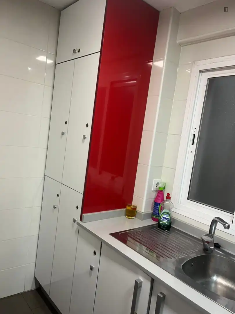 Habitación 200 m², Cuenca