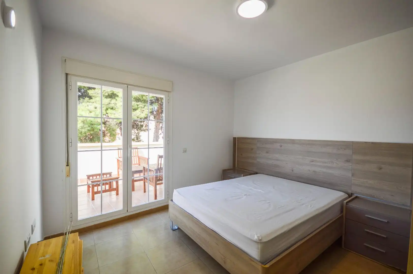 Pis de 105 m² a Huércal de Almería