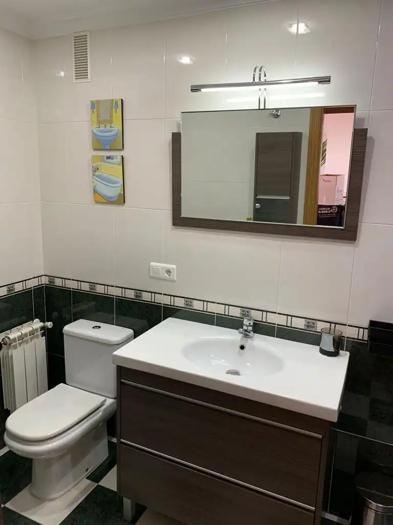 Pis de 130 m² a Puertollano