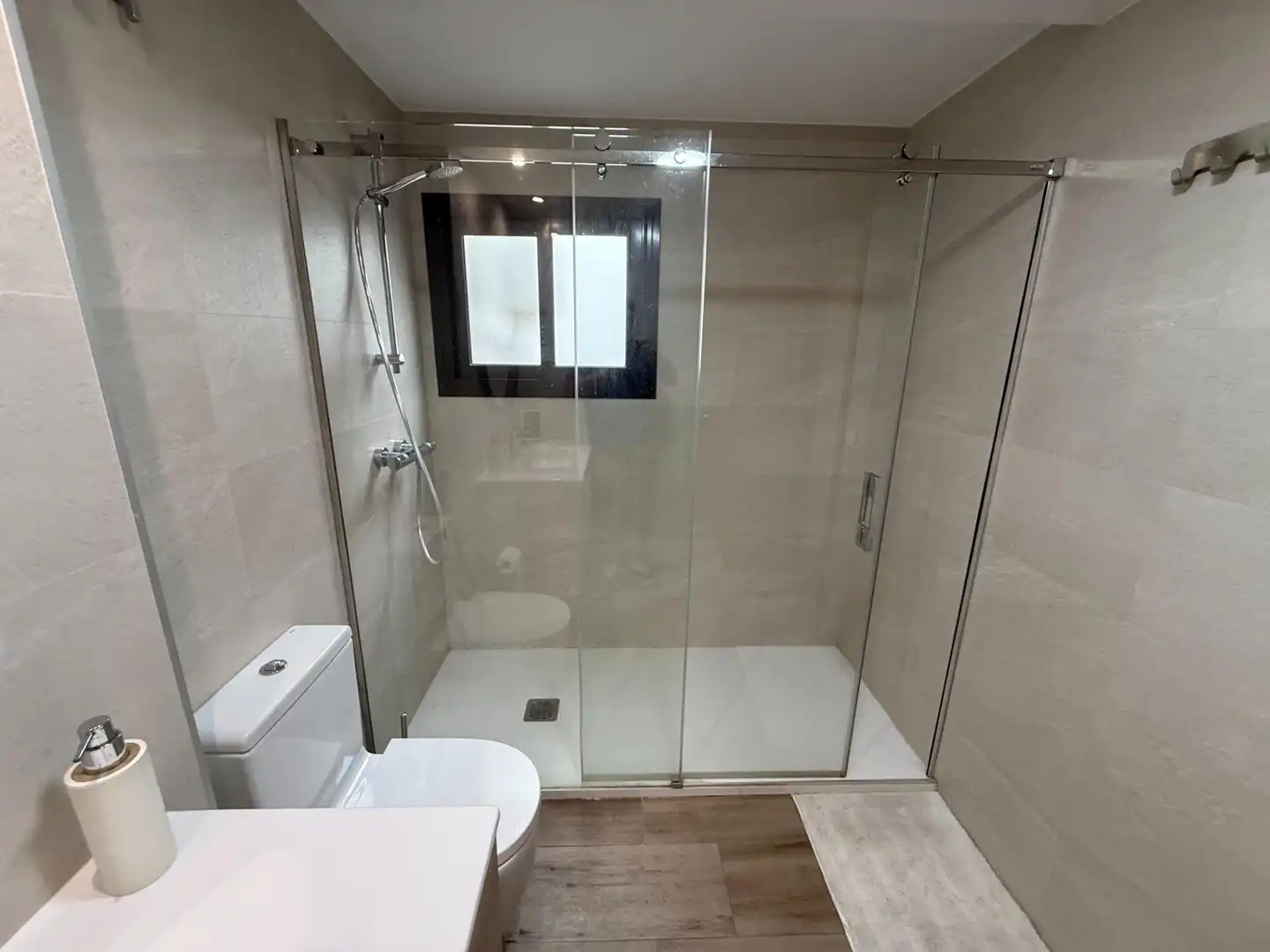 Piso de 66 m² en Málaga