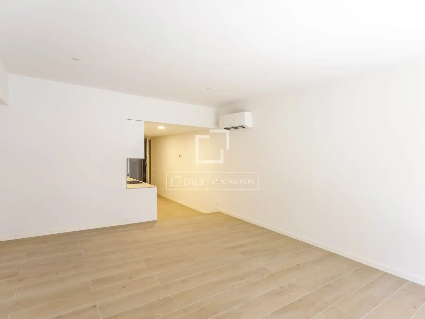 Pis de 72 m² a Madrid