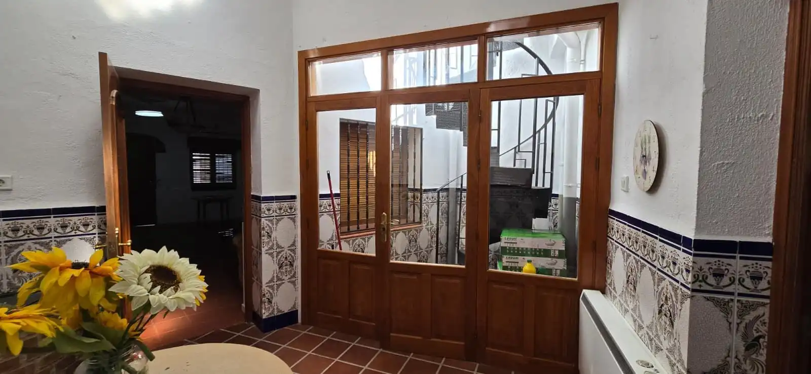 Piso de 131 m² en Cabezarados