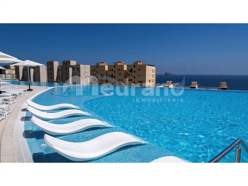 Appartement 150 m² à Benidorm
