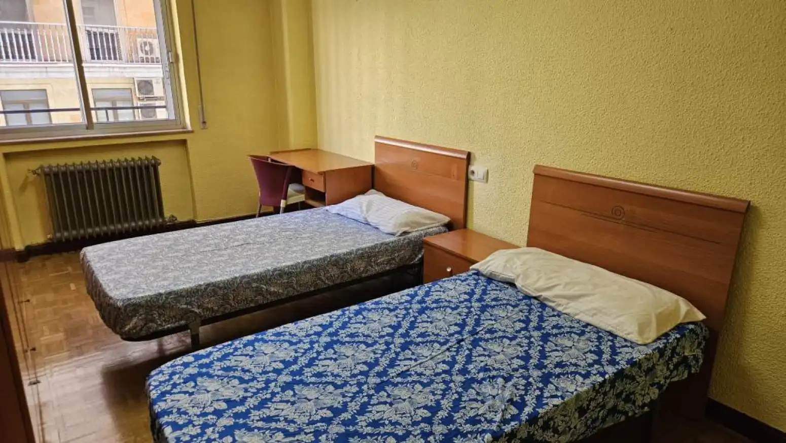 Pis de 150 m² a Salamanca