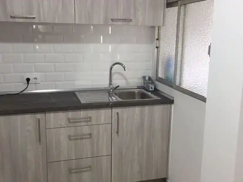 Piso de 89 m² en San Roque