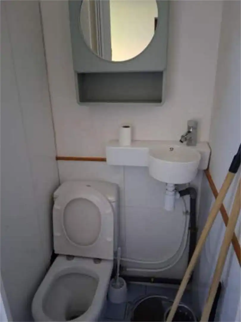 Pis de 40 m² a Mungia