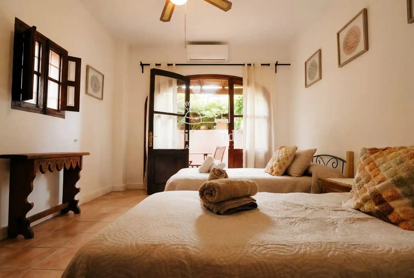 Piso de 350 m² en Santa Eulària des Riu