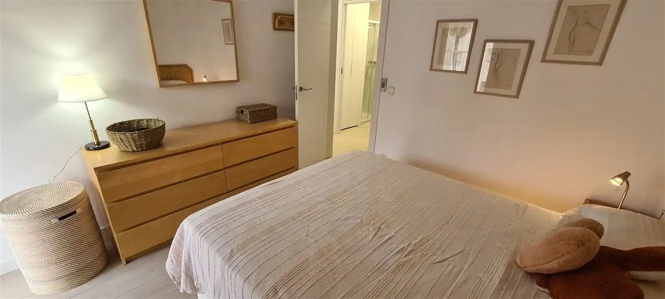 Piso de 60 m² en Cambrils