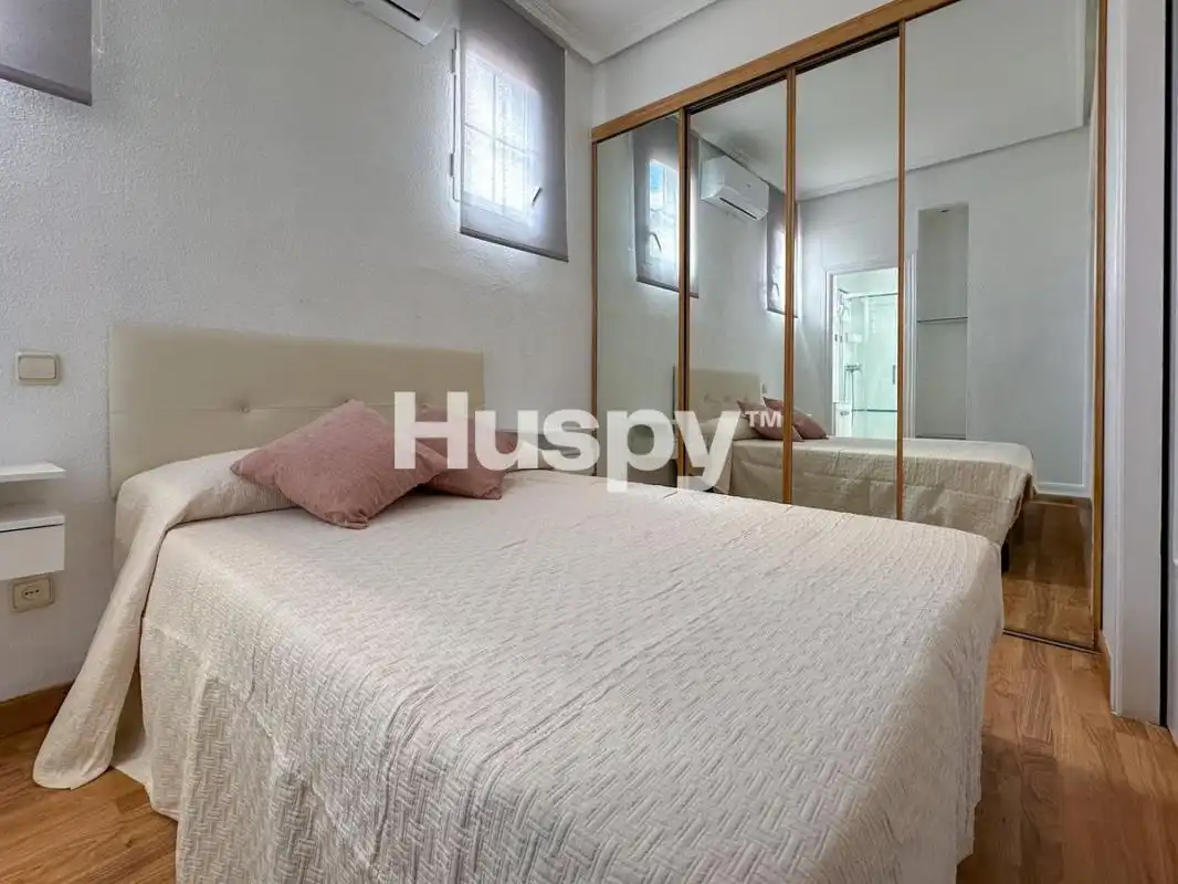Pis de 35 m² a Madrid