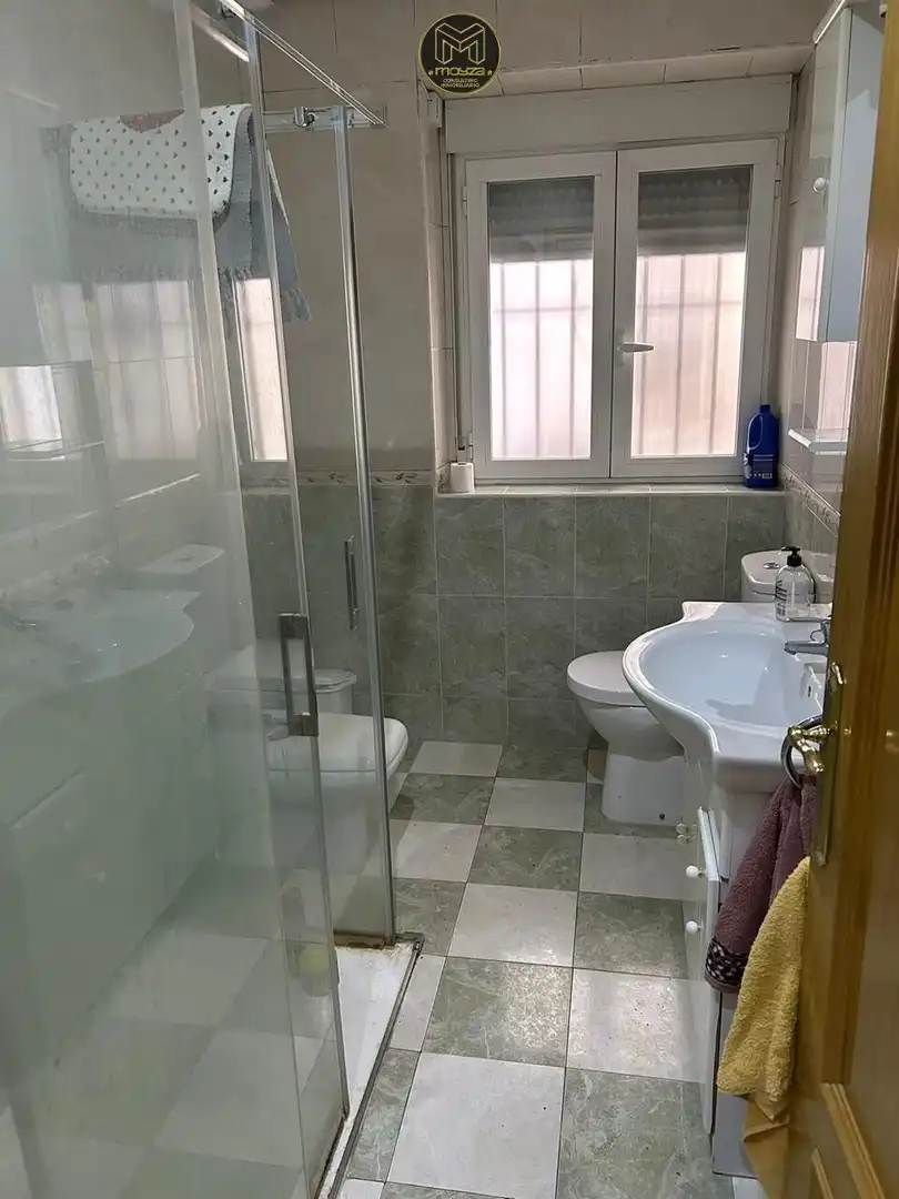 Piso de 150 m² en Jaén