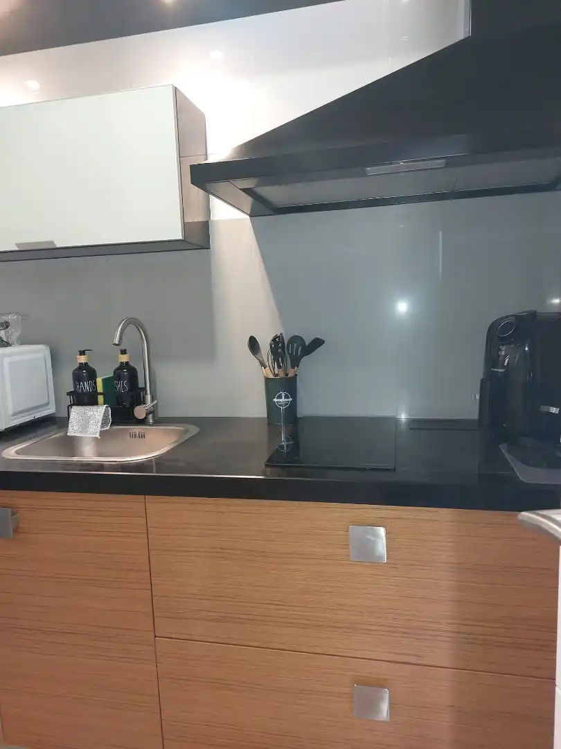 Piso de 60 m² en Cuenca