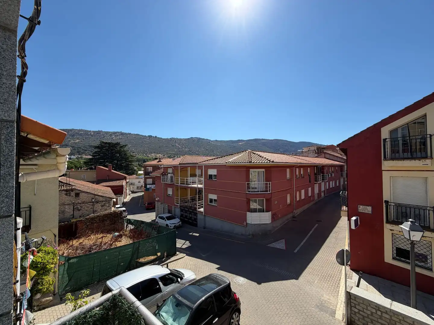 Piso de 114 m² en Robledo de Chavela