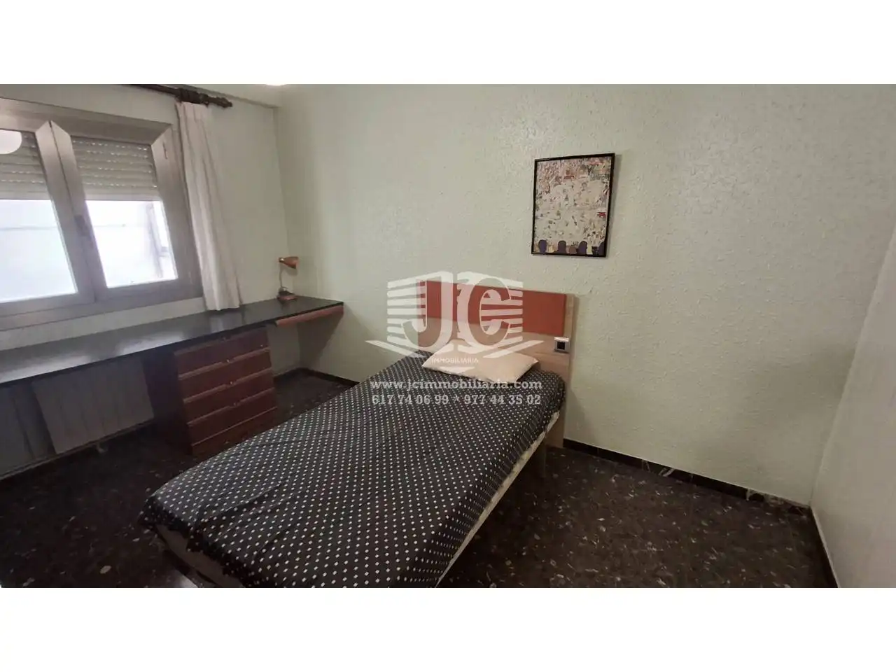 Piso de 130 m² en Tortosa
