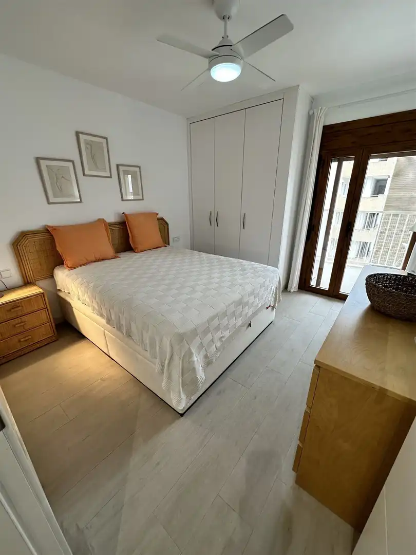 Piso de 60 m² en Cambrils