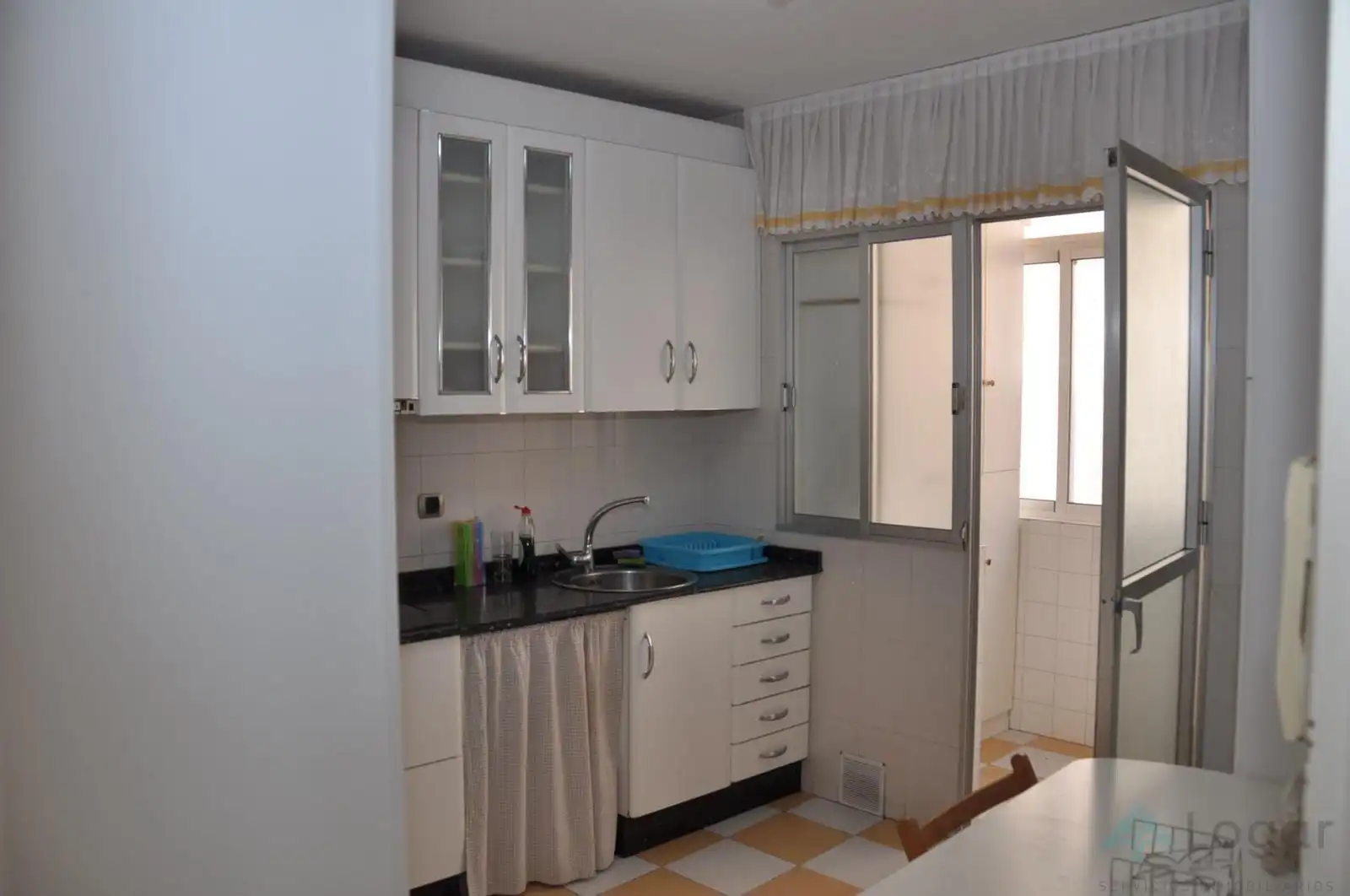 Piso de 95 m² en Murcia