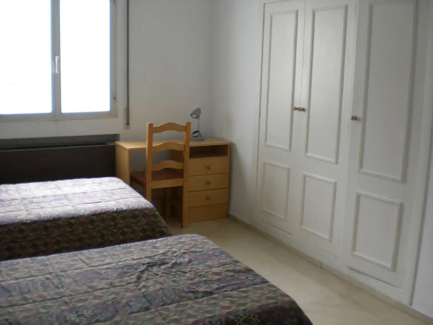 Piso de 50 m² en Córdoba
