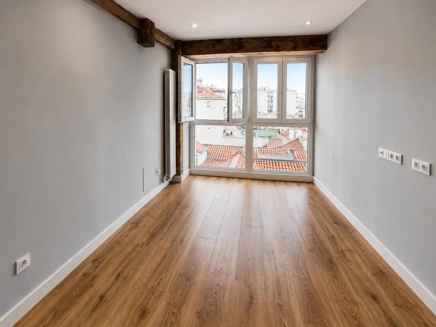 Piso de 110 m² en Santander