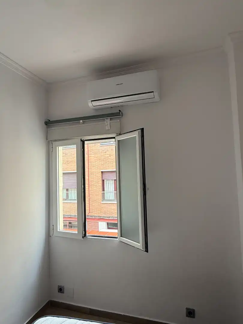 Pis de 70 m² a Madrid