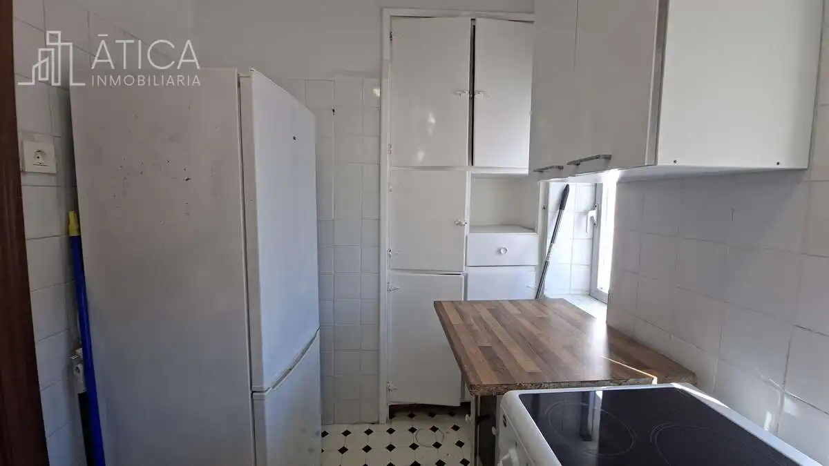 Pis de 68 m² a Salamanca