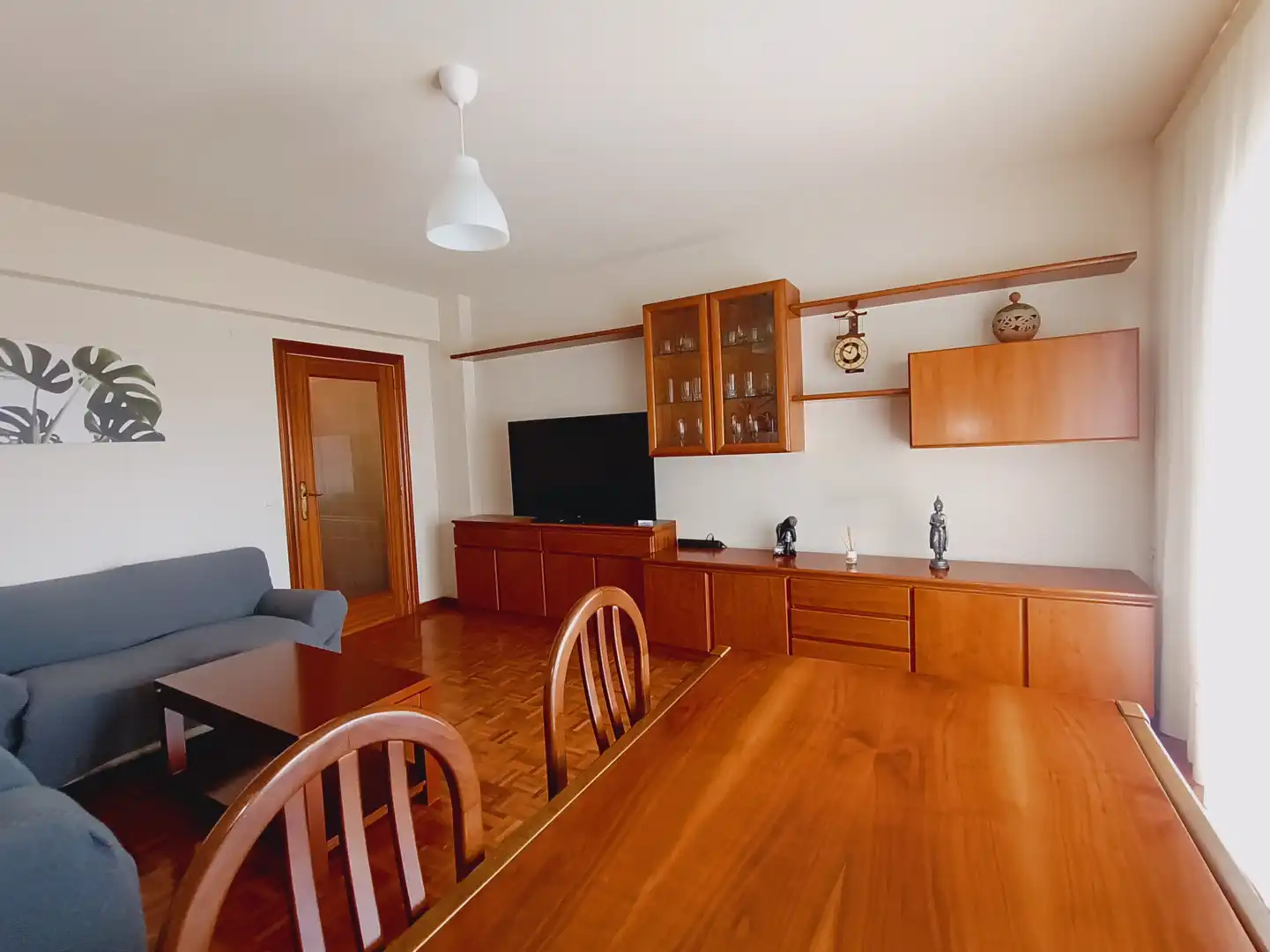 Piso de 88 m² en Barañáin