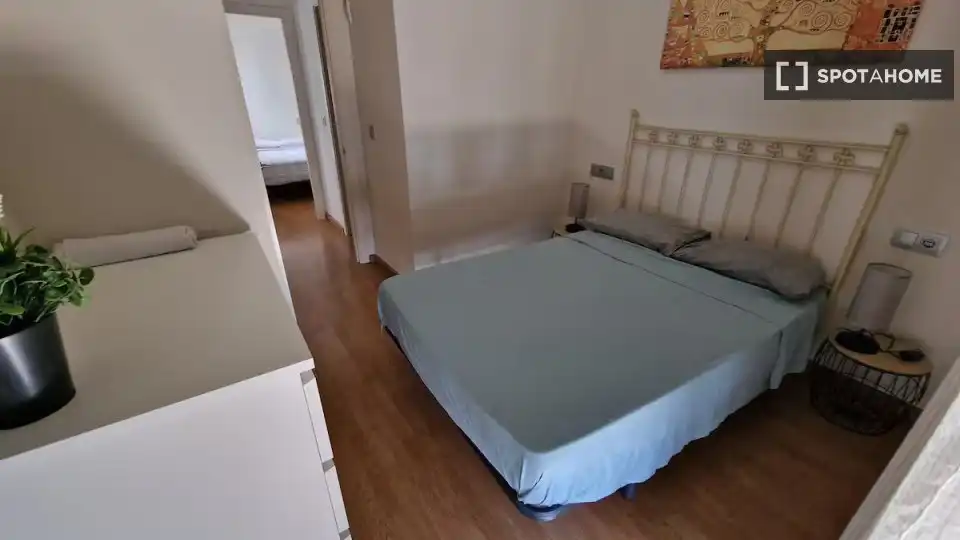 Habitación en alquiler, Sevilla