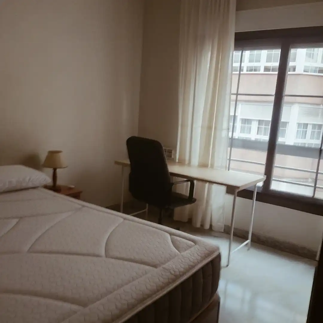 Pis de 73 m² a Granada