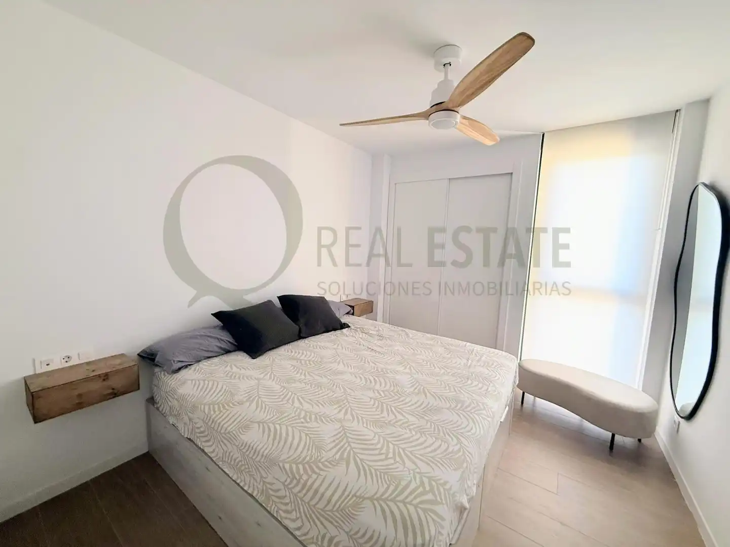 Pis de 67 m² a Sant Joan d'Alacant