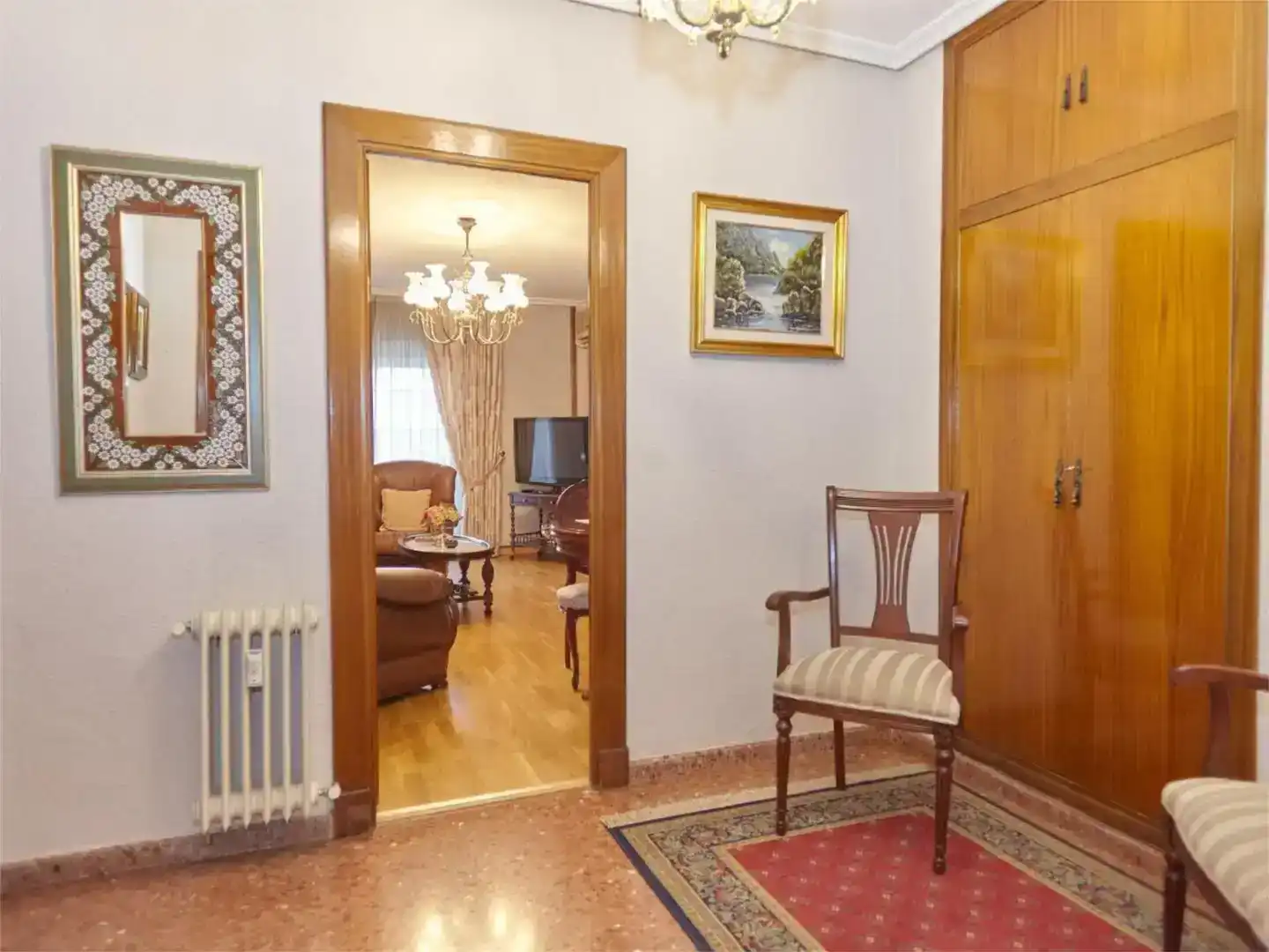 Piso de 157 m² en Jaén