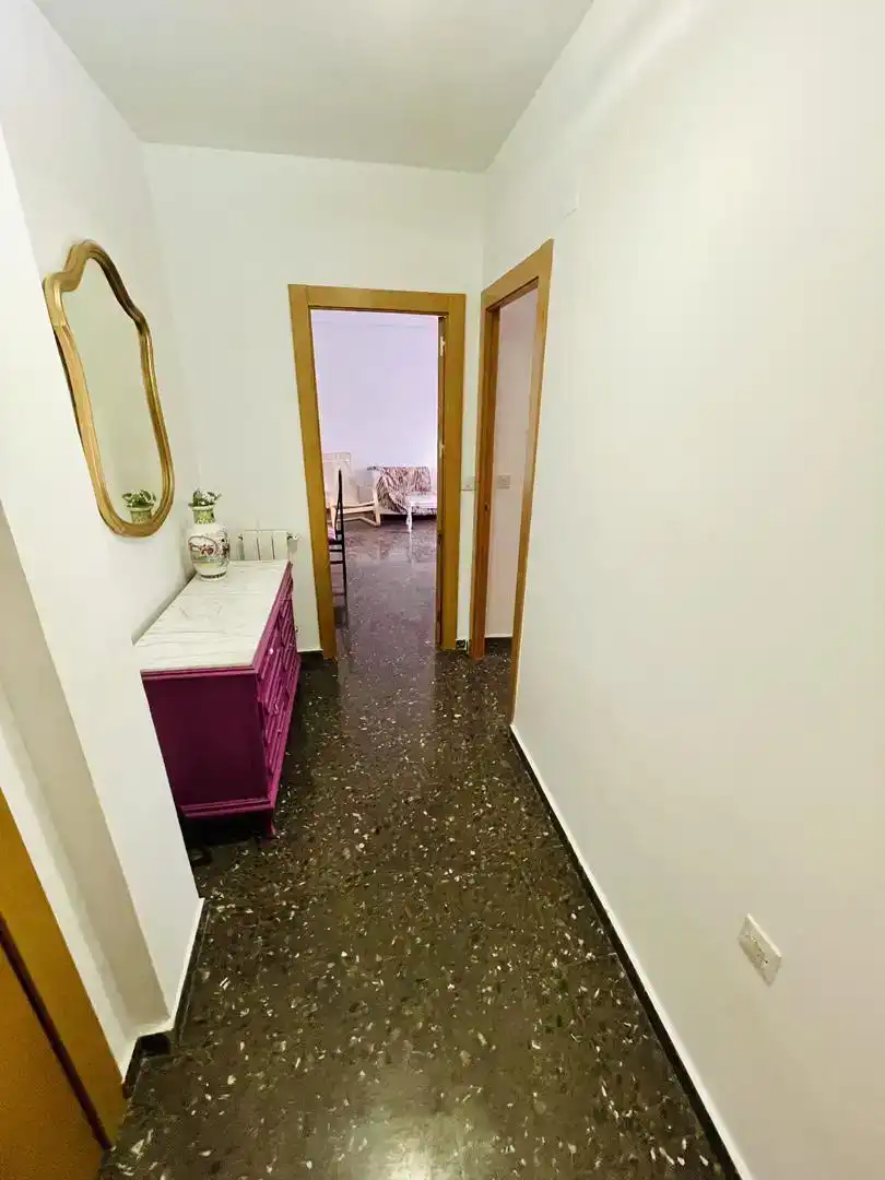 Piso de 70 m² en Albacete
