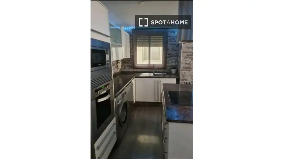 Habitació de lloguer, Mislata