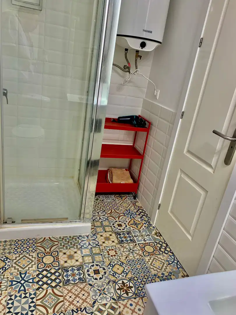 Piso de 99 m² en Mojácar