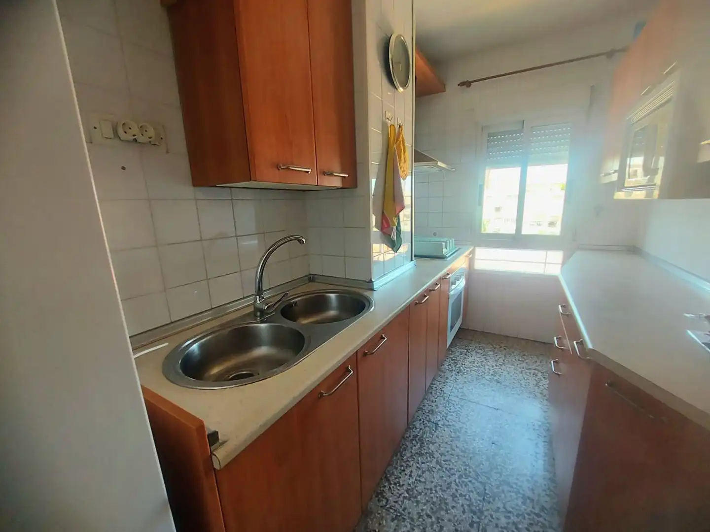 Piso de 112 m² en Jaén