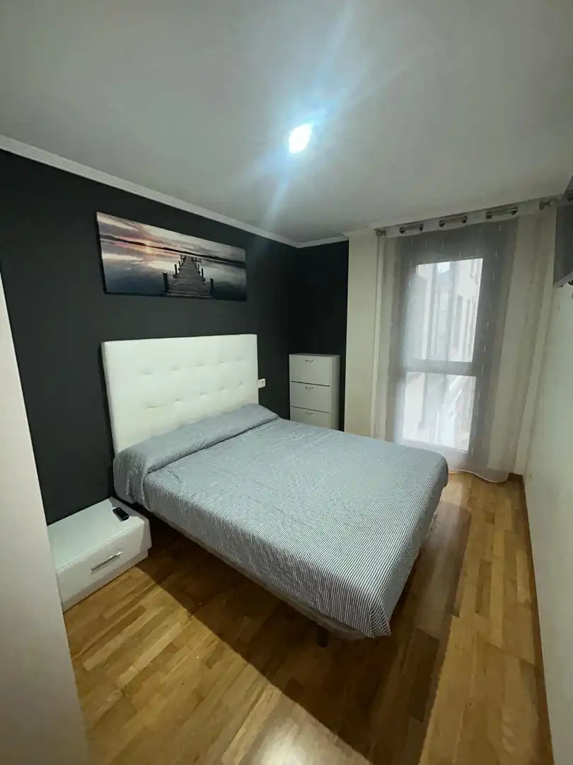 Piso de 85 m² en Boiro
