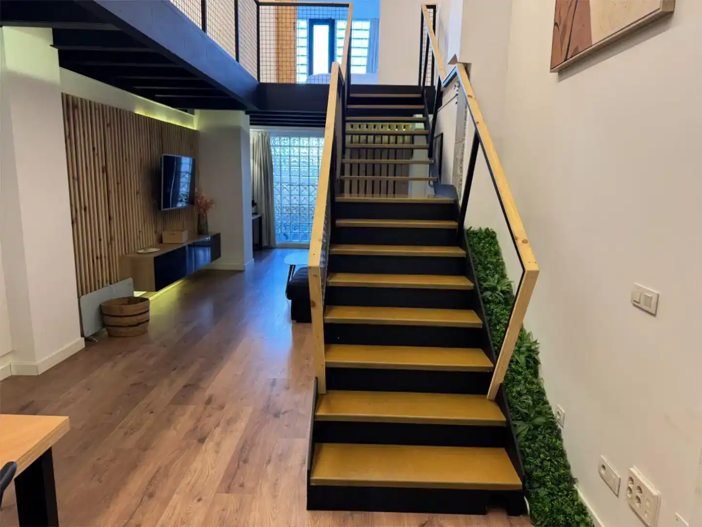 Piso de 126 m² en Vigo