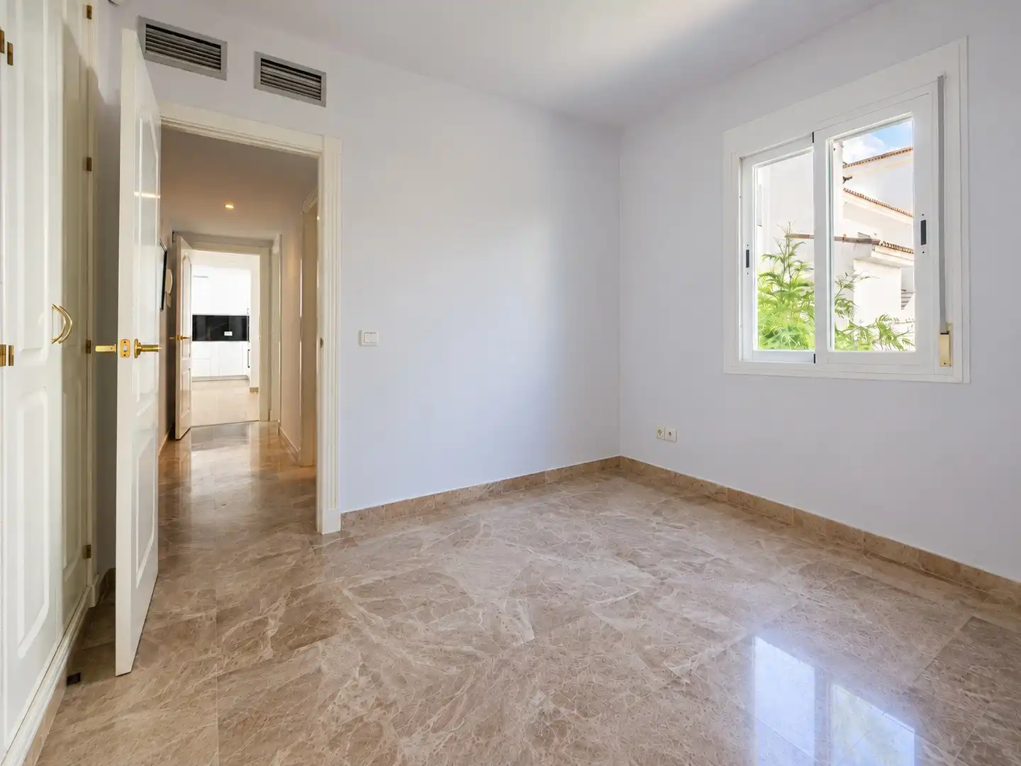 Pis de 137 m² a Marbella