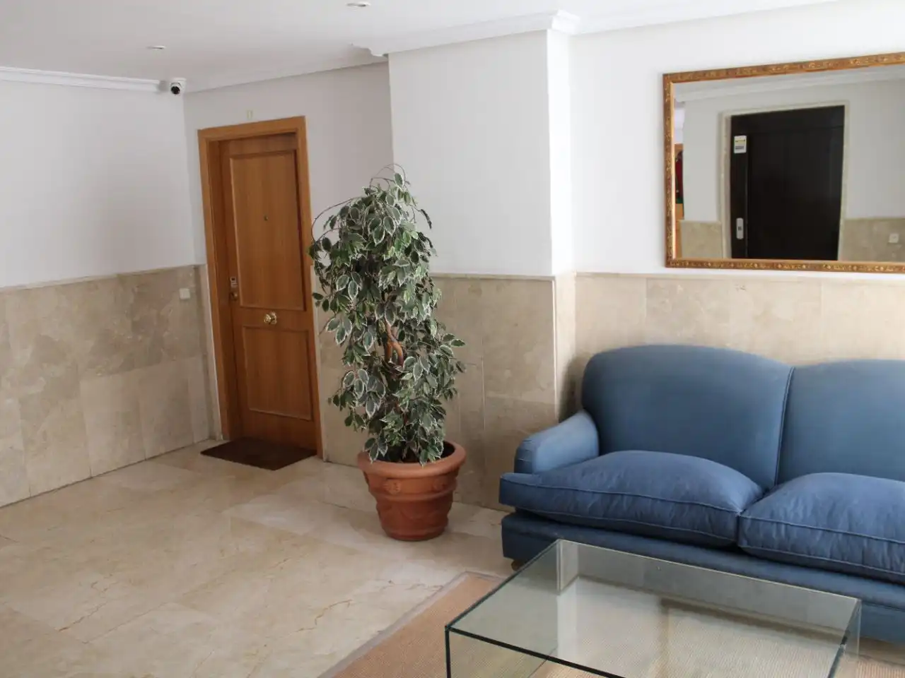 Piso de 118 m² en Madrid