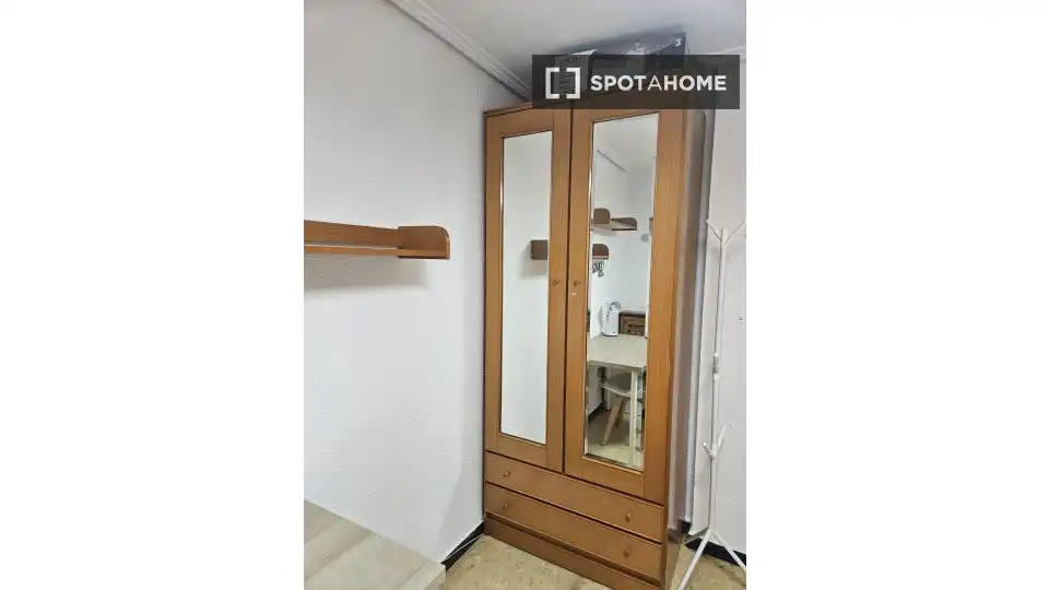 Habitación 106 m², Zaragoza