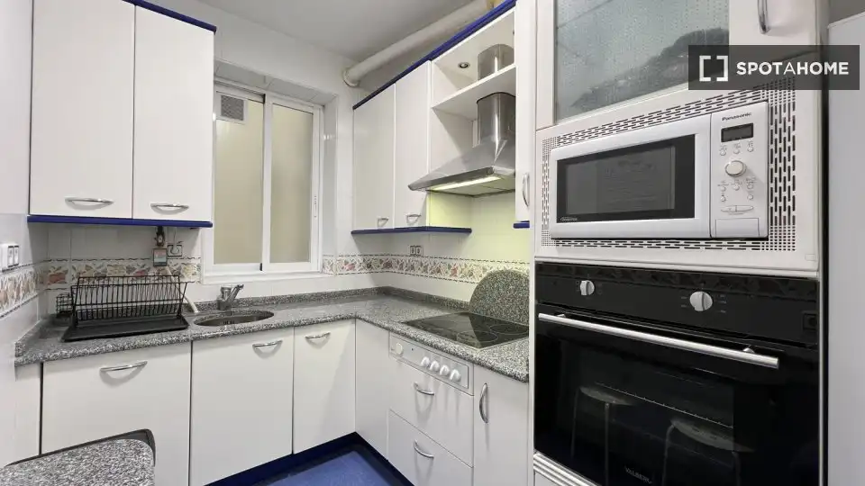 Habitación en alquiler, Madrid