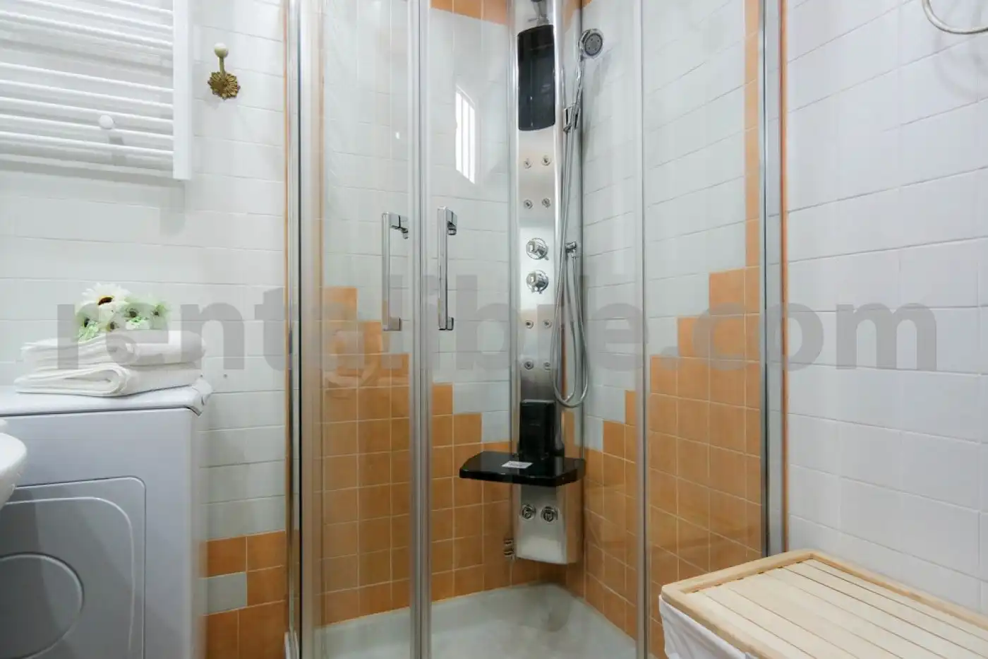 Apartamento 44 m² em Sanlúcar de Barrameda