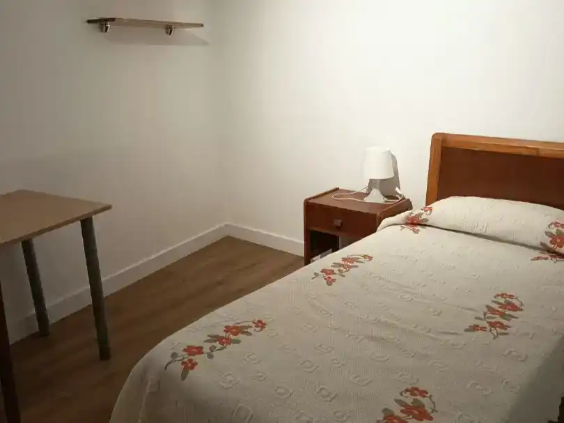Piso de 75 m² en Santiago de Compostela
