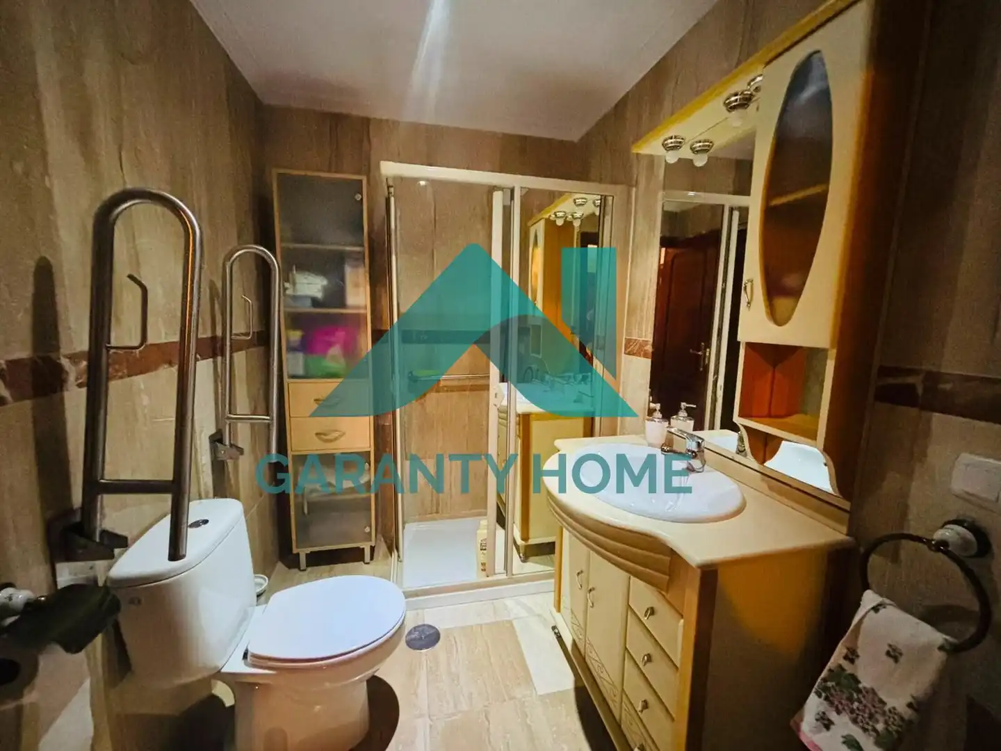 Piso de 85 m² en Cáceres