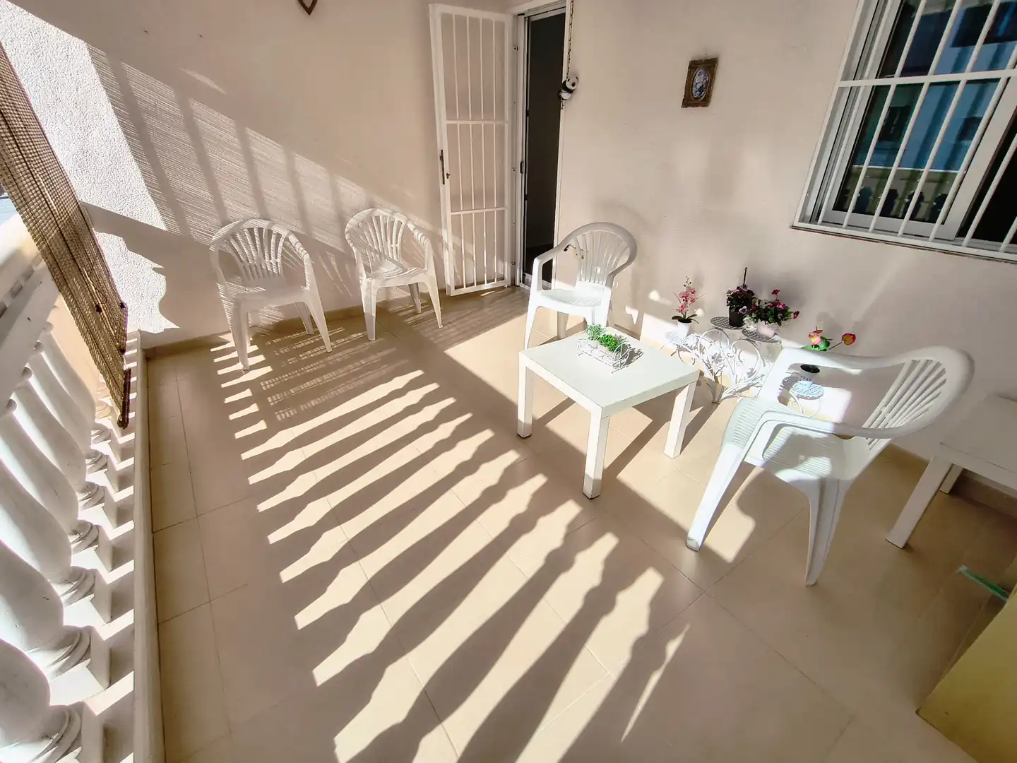 Casa de 115 m² a Alacant