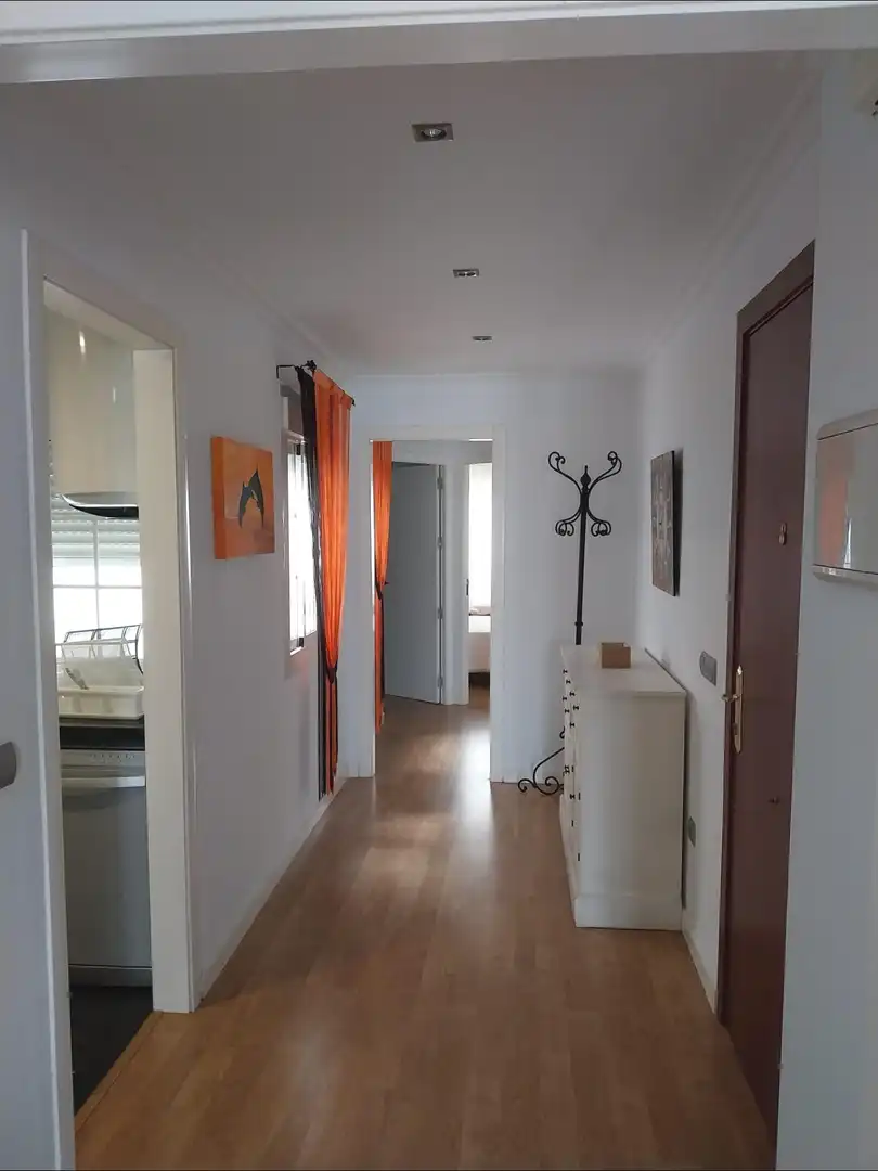 Piso de 86 m² en Alcalá de Guadaíra